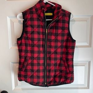 Boutique vest